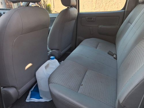 Hilux 4x2 Cabina Doble Dx Pack 2.5td