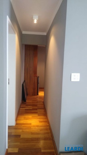 Imagem 12 de 15 de Apartamento - Aclimação - Sp - 643247