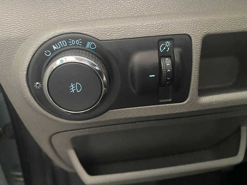 Imagem 12 de 15 de Chevrolet Agile 1.4 Ltz 2011 Completo