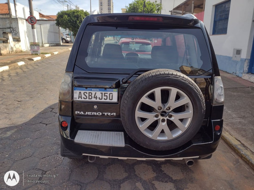 Imagem 8 de 10 de Pajero Tr-4 4x4