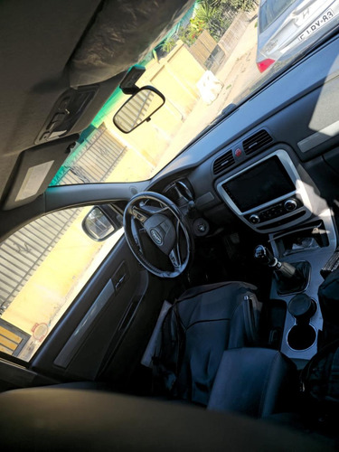 JAC T6 Dc 2.0 Diesel 4X2 Se