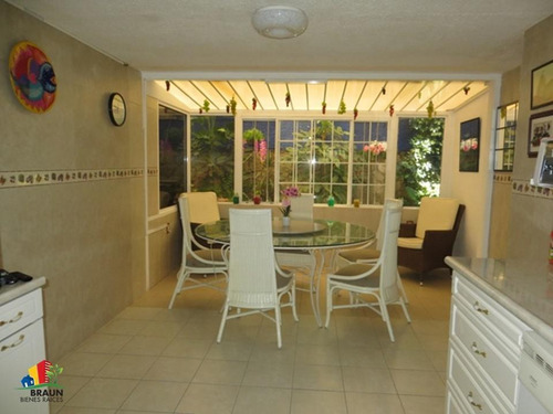Imagen 7 de 18 de Cabr0215 Casa En Venta En Club De Golf Hacienda, Atizapán De