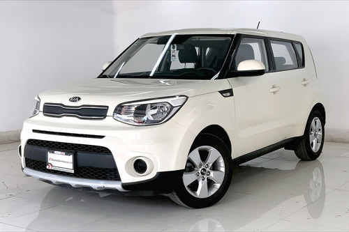 Imagen 1 de 15 de Kia Soul Suv 5 Pts Lx 16l 120 Hp Ta A/ac Ra-16