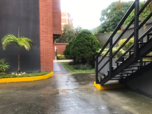 Imagen 2 de 14 de En Venta Apartamento Edif Diana Park El Retiro Casavenezia.br