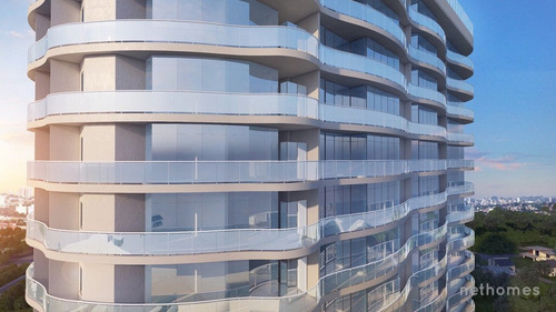 Imagem 6 de 15 de Apartamento - Alphaville - Ref: 7417 - V-7417