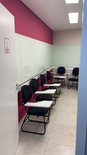 Imagem 7 de 15 de Conjunto / Sala Em Cambuci - São Paulo - 11168