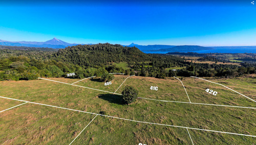 Imagen 2 de 17 de Parcela Vista Lago Rupanco Volcanes Preventa Oportunidad