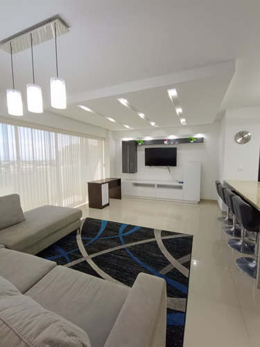 Apartamento Dinastia 3, Av Bolívar, Lechería