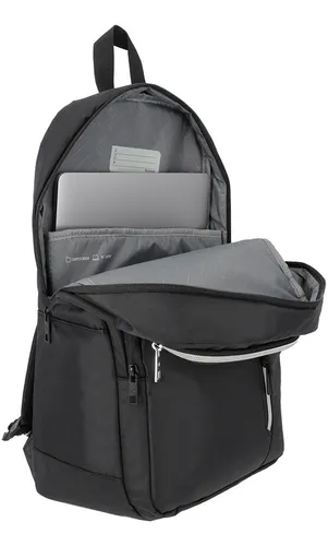 Morral Xtrem New Dakota 4xt Color Negro