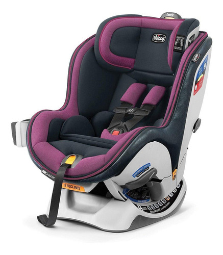 Autoasiento para carro Chicco Juvenile NextFit Zip vivaci