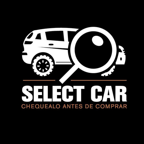 Verificacion Vehicular Precompra, Chequeo Completo, Escaneo