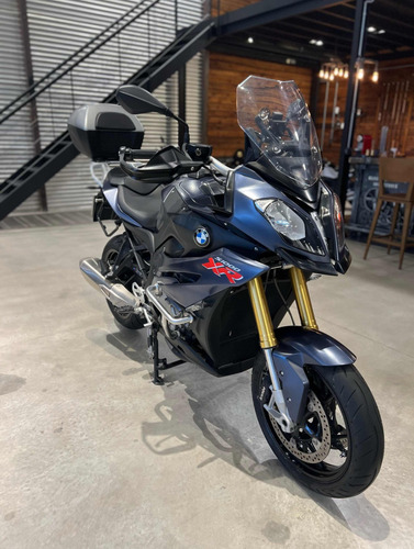 Bmw S1000xr Full, Xr 1000, No S1000rr, No Gs 1200, No 1250gs