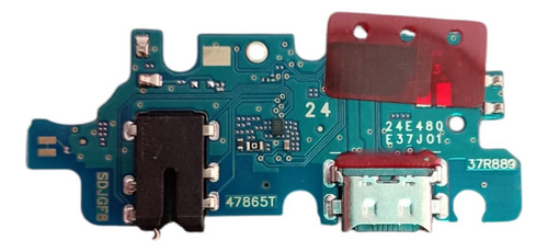 Placa De Carga Samsung A13 4g A135