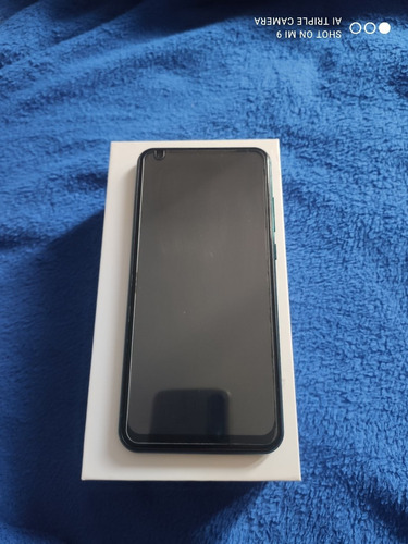 Celular S20+pro