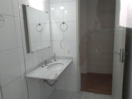 Imagem 11 de 22 de Apartamento À Venda Em Cambui - Ap036565