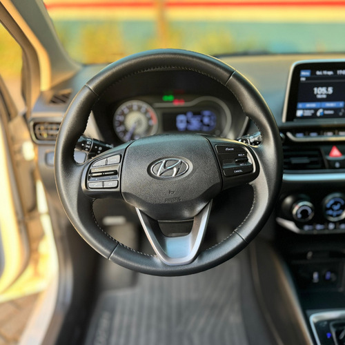 Hyundai HB20 1.0 Diamond Tgdi Flex Aut. 5p