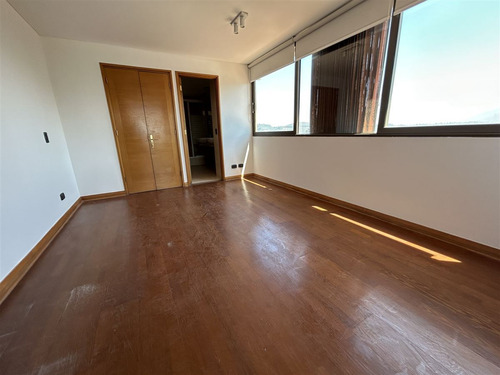 Departamento En Arriendo En Las Condes