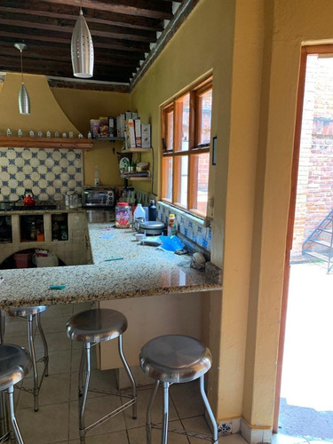 Imagen 3 de 10 de Centro De Coyoacán, Preciosa Casa Estilo Colonial Mexicano