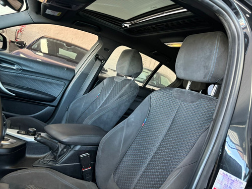 BMW Serie 1 1.6 120i M Package 177cv Automática