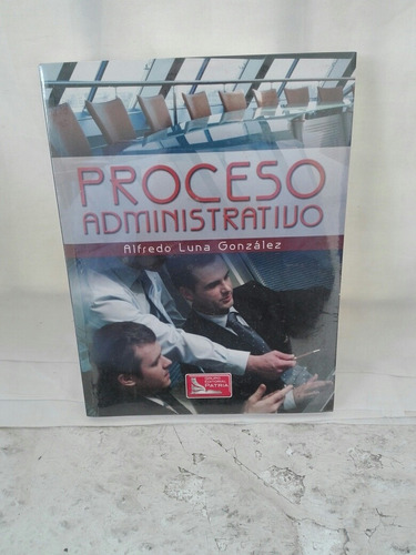 Proceso Administrativo