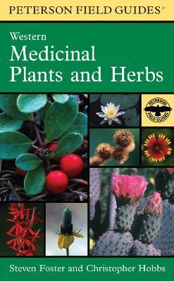 Libro Western Medicinal Plants And Herbs