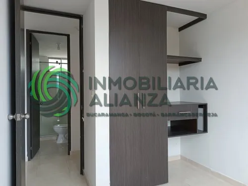 Apartamento En Arriendo En Barro Blanco. Cod A16623
