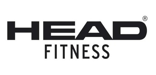 Imagen 2 de 3 de Banda Elástica Látex 2mts Rosa Head Fitness Expandible