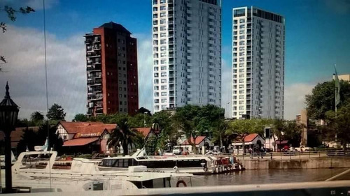 Imagen 3 de 15 de Departamento En Venta Ubicado En Tigre, Zona Norte