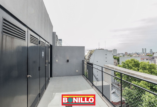 Departamento Monoambiente Venta Palermo