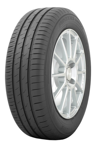 Llanta Toyo 235/55 R18 Proxes Comfort Suv 100v