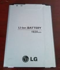 Bateria LG Bl-41zh D227 L50 D295 G2 Lite D213 Original