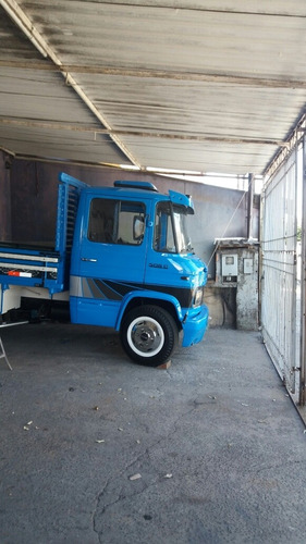 Mercedes-benz 608