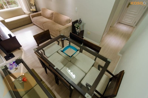 Imagem 9 de 30 de Apartamento - Ref: 5331