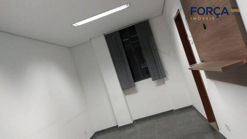 Imagem 28 de 30 de Galpão Para Alugar, 5850 M² - Jardim Santo Afonso - Guarulhos/sp - Ga1063