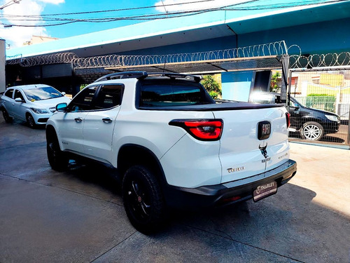 Fiat Toro 1.8 16V EVO FREEDOM OPEN EDITION