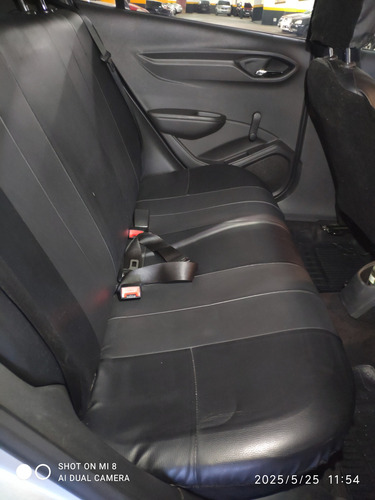 Chevrolet Prisma 1.0 Lt 4p