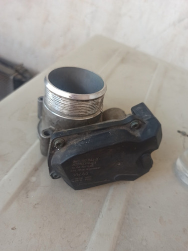 Cuerpo Aceleración Audi A3 Turbo 1.8 06f 133 062 Q (Usado)