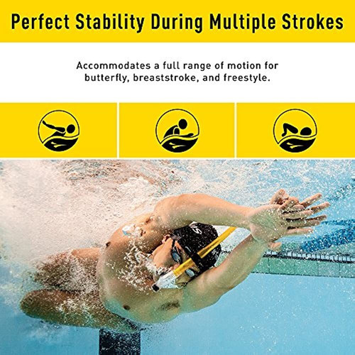 Finis Nadadores Snorkel - Adulto Y Junior