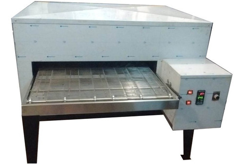 Horno A Cinta