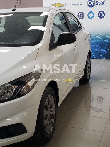 Chevrolet Onix 1.4 Joy Ls
