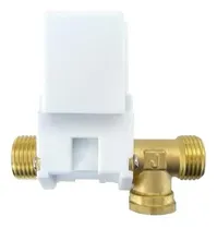 Comprar Electro Valvula Controlador Tk8a Sr501 M8 Termotanque Solar