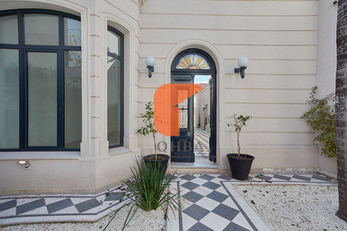 Oportunidad Unica Residencia De 2 Casas Reformadas Belgrano