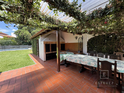 Apto Credito - Casa En Venta Barrio Cerrado Aranjuez, Escobar