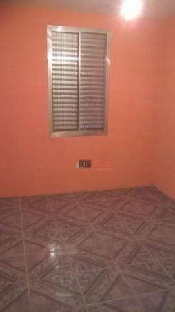 Imagem 2 de 6 de Apartamento Com 2 Dormitórios À Venda, 48 M² Por R$ 127.100,00 - Cidade Tiradentes - São Paulo/sp - Ap3381