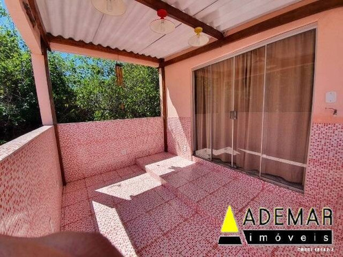 Imagem 3 de 15 de Excelente Casa Para Venda - 1127