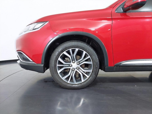 Imagem 7 de 15 de 183474 - Mitsubishi Outlander 2016 Com Garantia