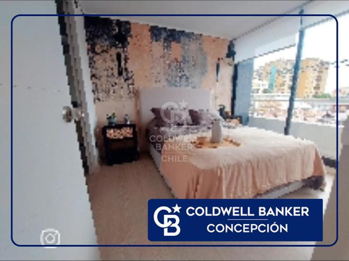 Moderno Departamento Excelente Conectividad