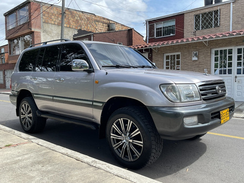 Toyota Sahara 4x4 4200cc Tdi Tp Blindaje 2 Aa Ab Abs Tc Dh