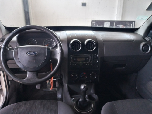 Ford Ecosport 1.6 Xls Gnc 2007 Excelente Permuto