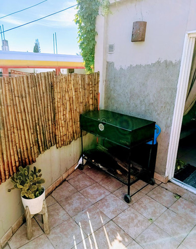 Ph En Planta Alta Dos Dormitorios Con Placard L/c Cocina Integrada Terraza Propia Lavadero Independiente Excelente Estado